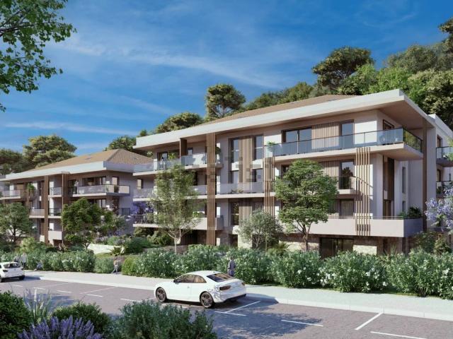 Appartement, Nice
