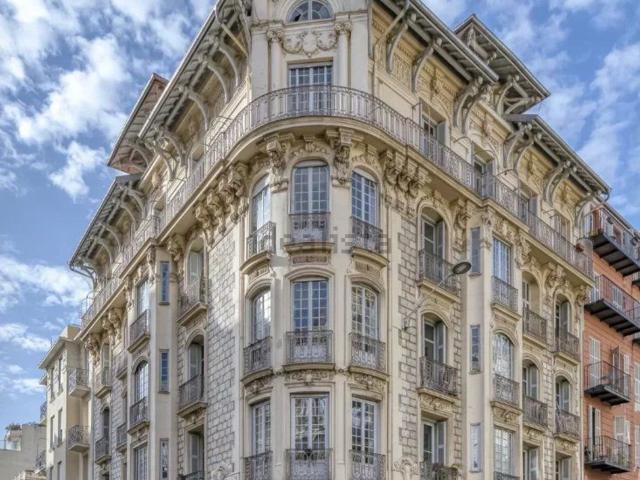 Appartement, Nice