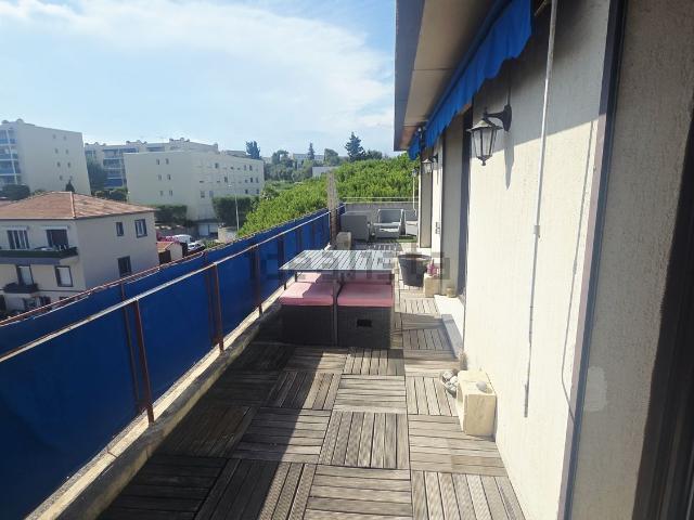 Appartement, Nice