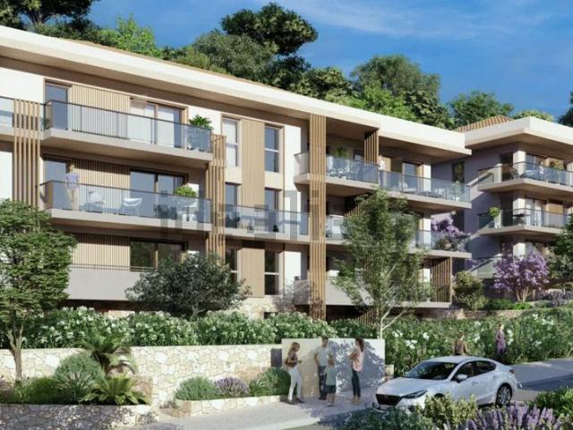 Appartement, Nice