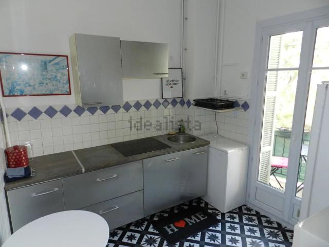 Appartement, Nice