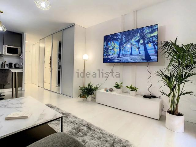 Appartement, Nice