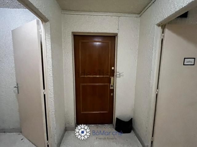 Appartement, Nice