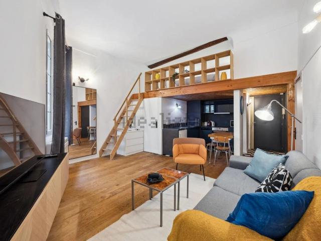 Appartement, Nice