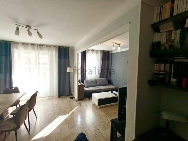 Appartement, Nice