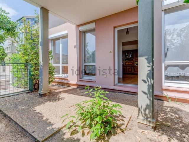 Appartement, Nice