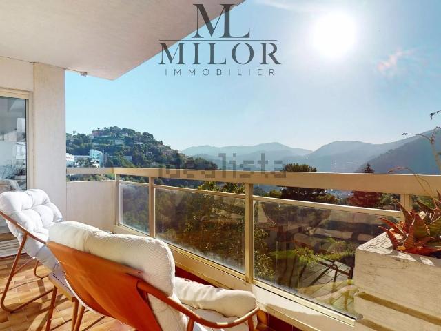 Appartement, Nice