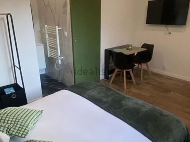 Appartement, Nice