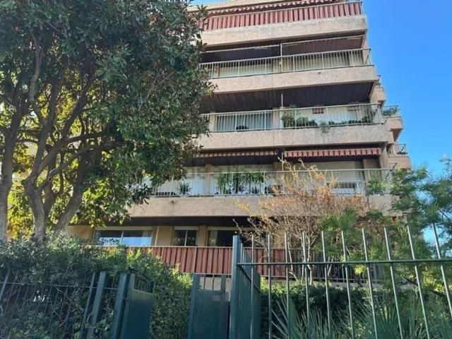Appartement, Nice