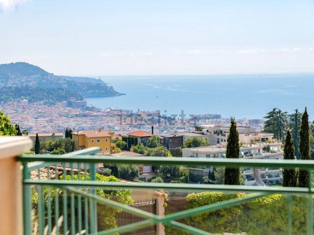 Appartement, Nice