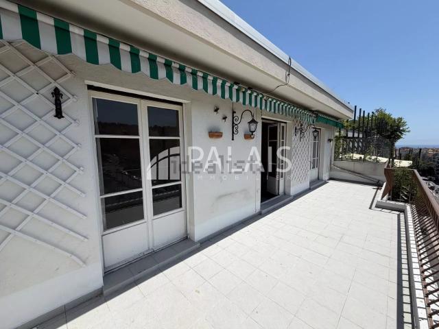 Appartement, Nice