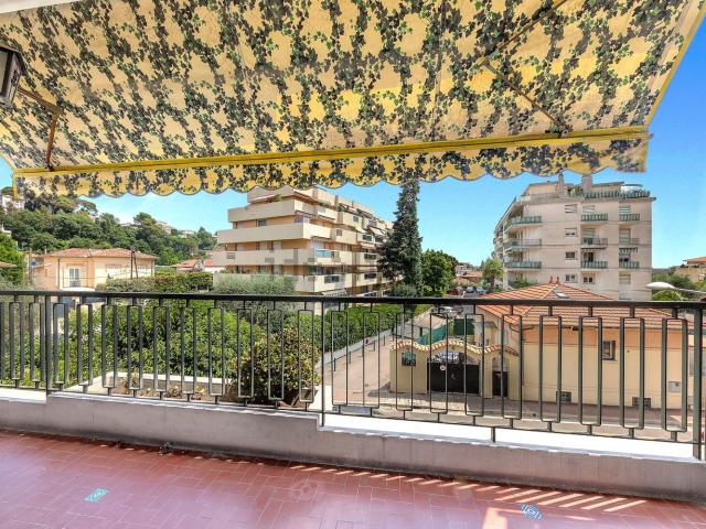 Appartement, Nice