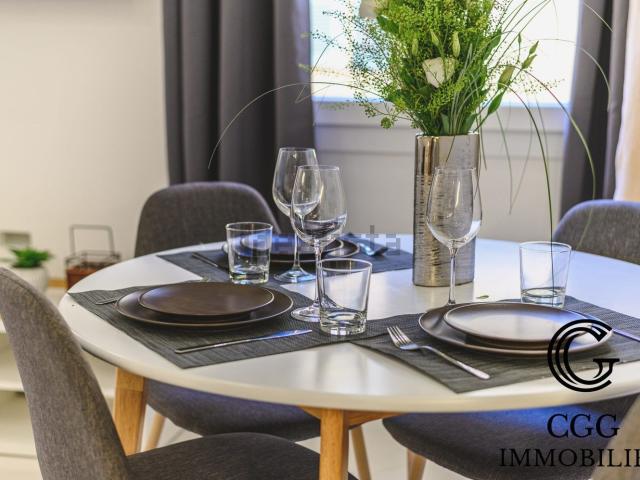 Appartement, Nice