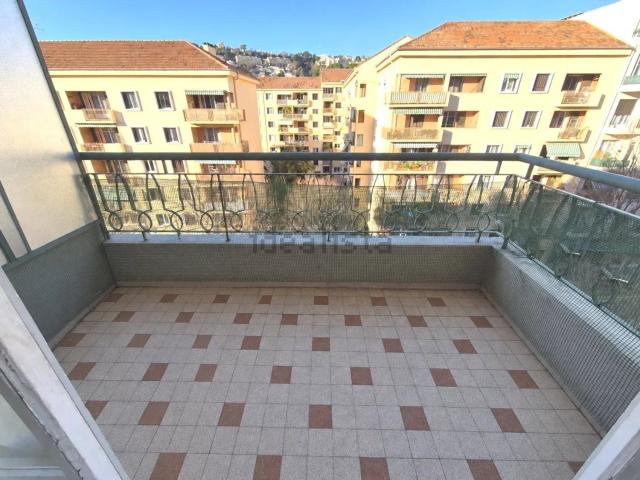 Appartement, Nice