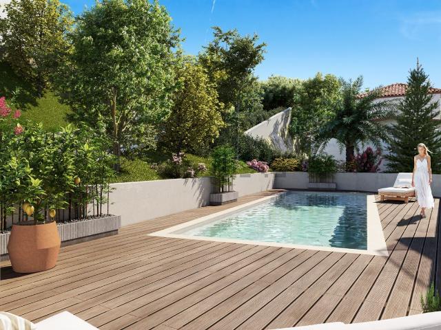 Appartement, Nice