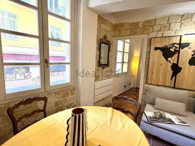 Appartement, Nice