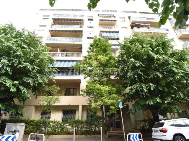 Appartement, Nice