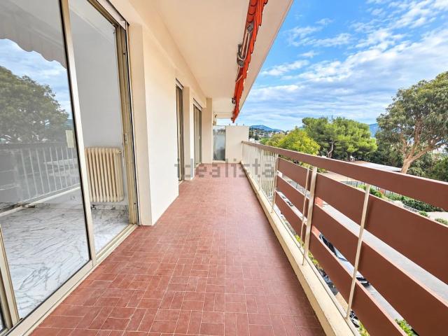 Appartement, Nice