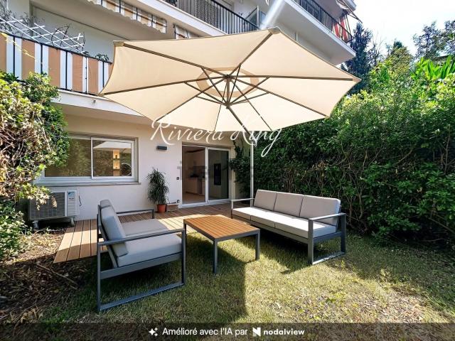 Appartement, Nice