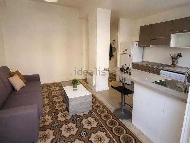 Appartement, Nice