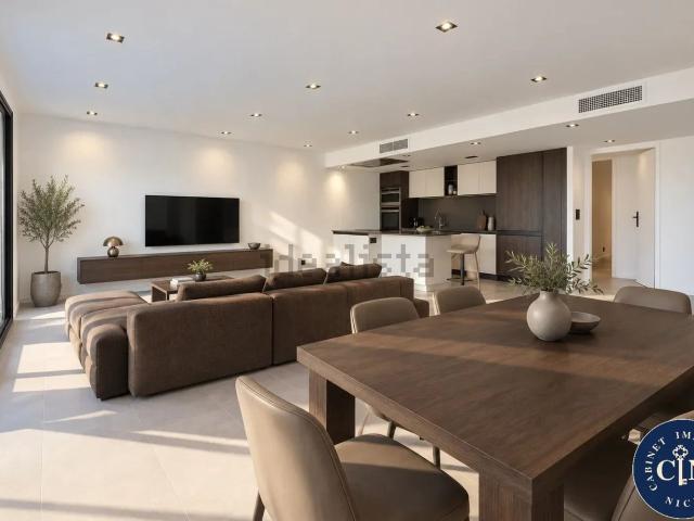 Appartement, Nice