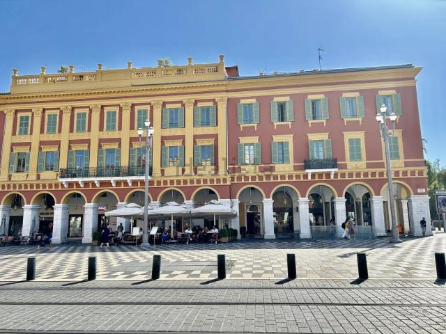 Appartement, Nice