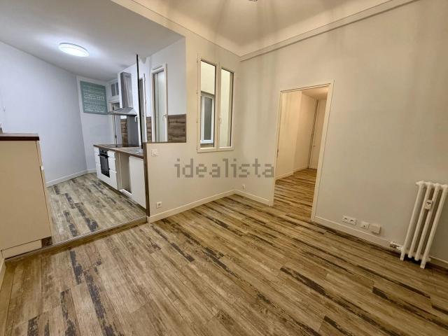 Appartement, Nice