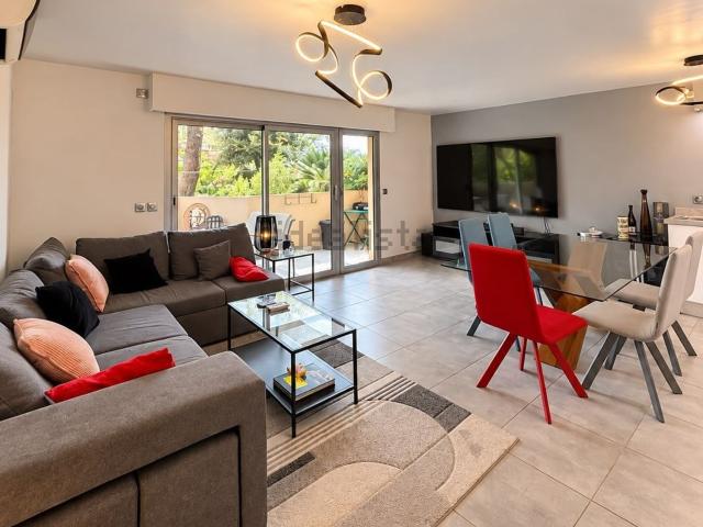 Appartement, Nice