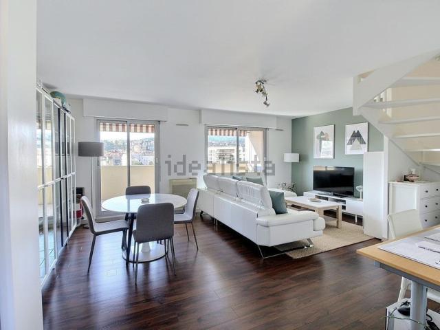 Appartement, Nice