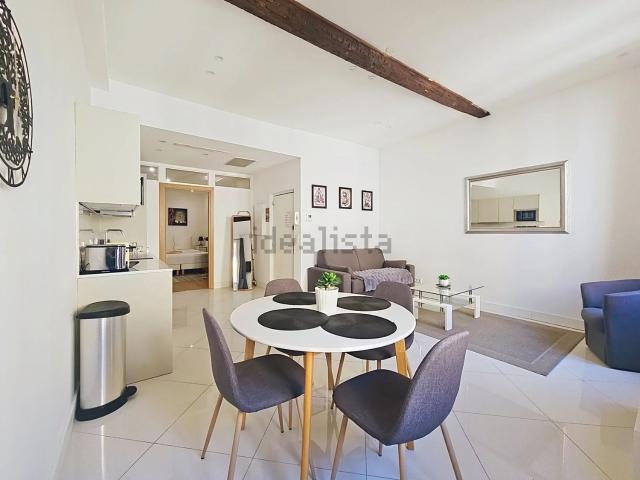 Appartement, Nice
