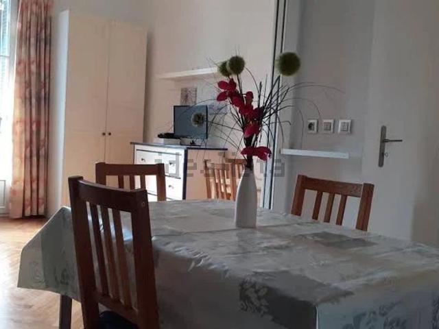 Appartement, Nice