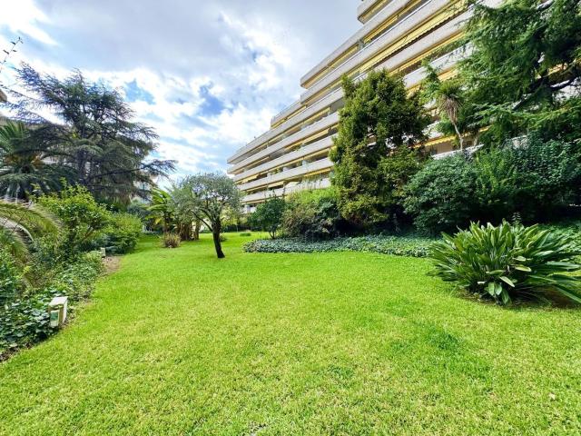 Appartement, Nice
