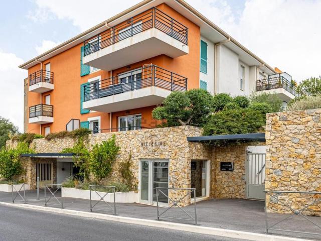 Appartement, Nice