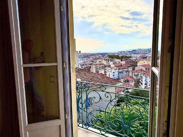 Appartement, Nice