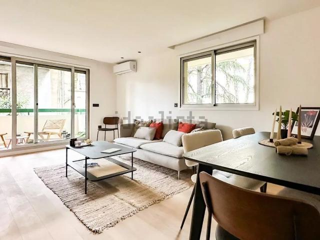 Appartement, Nice