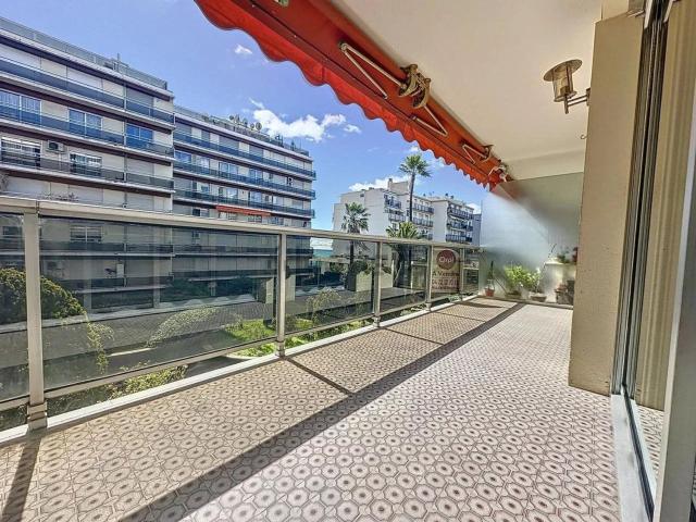 Appartement, Nice