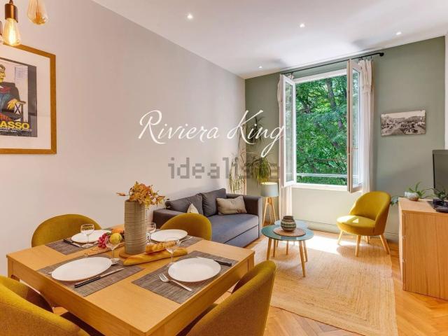 Appartement, Nice