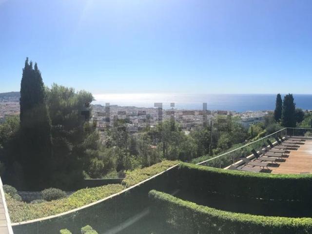 Appartement, Nice