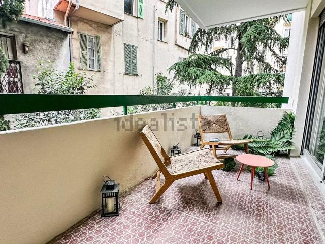 Appartement, Nice