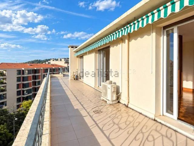 Appartement, Nice
