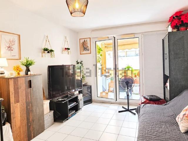 Appartement, Nice