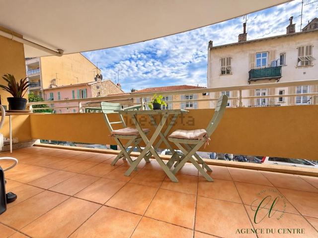 Appartement, Nice