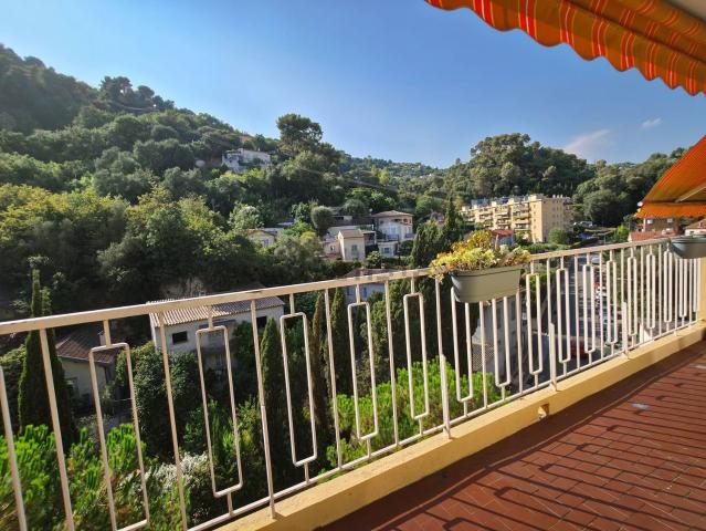 Appartement, Nice