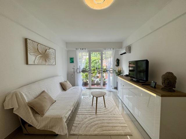 Appartement, Nice