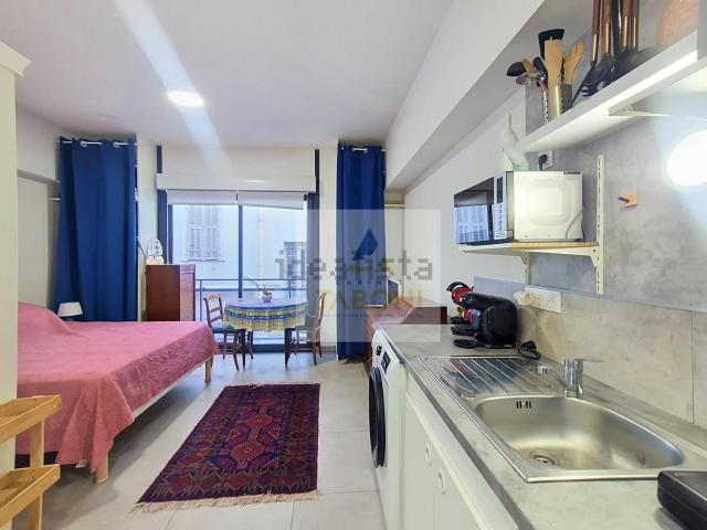 Appartement, Nice