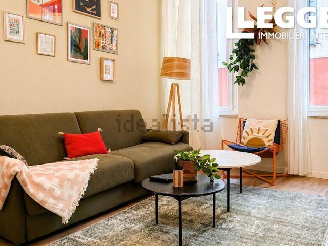 Appartement, Nice