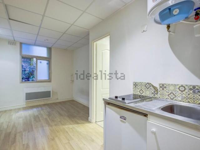 Appartement, Nice