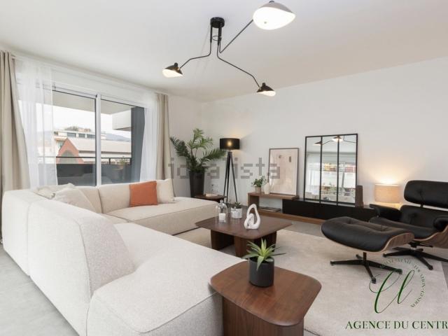 Appartement, Nice