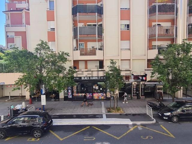 Appartement, Nice