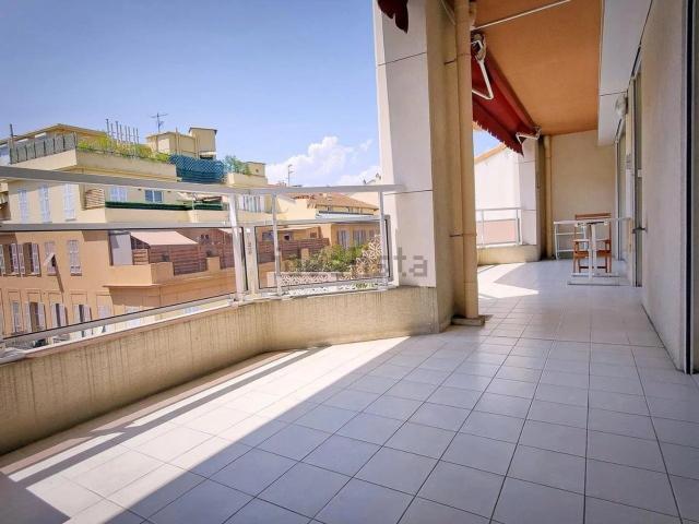 Appartement, Nice